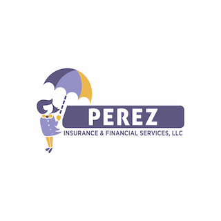 Perez Insurance & financial services, LLC logo
